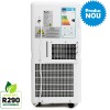 Aer conditionat mobil Torino 9.000 BTU